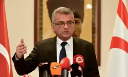 Erhürman: 'Kıbrıslı Türklerin dünyayla buluşmasının engellenmesine asla göz yummayacağım; sözüm sözdür'