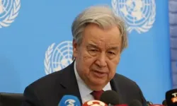 Guterres: 'Kıbrıs ziyaretim, çözüm arayışının her zamankinden daha acil olduğunu gösterdi'