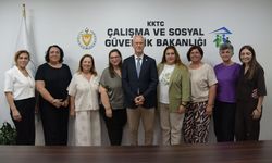 Hasipoğlu: 'Kadın kooperatiflerinde çalışanların sosyal sigorta primlerinin tamamını karşılayacağız'