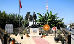 Haspolat şehitleri yarın anılacak