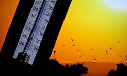 Hava sıcaklığı 41 dereceye kadar yükselecek