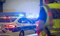 Larnaka'da gürültü şikayeti üzerine fuhuş evi ortaya çıktı