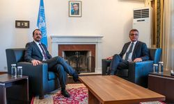 Liderler 'rotayı belirledi, işe koyuldu'