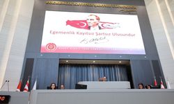 Meclis'in olağanüstü birleşiminde nisap sağlanamadı