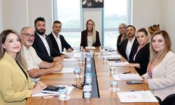 Özel gereksinimli öğrencilerin eğitim ortamlarının iyileştirilmesine İMO'dan destek...