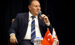 Öztürkler: 'Su, enerji ve doğalgaz stratejik güçtür'