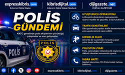 Polis haberleri... Sarhoş olup rahatsızlık yaratan 4 kişi tutuklandı