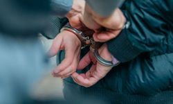 Polisiye olaylar: İkamet izinsiz 4 kişi tutuklandı