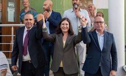 Reşat Kansoy, CTP'nin Güzelyurt Belediye Başkan adayı oldu