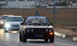 'Şeherde Gece Rallisi' yarın akşam yapılacak