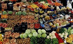 Temmuz ayı enflasyon oranı yüzde 2,90: Fiyatı en çok artan salatalık