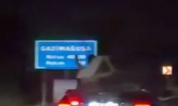 Trafik güvenliği ve insan hayatını tehlikeye atan sürücü ve yolcuya ceza...