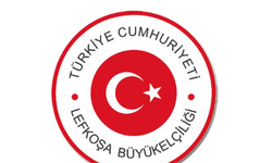 Türkiye Büyükelçiliği'nde bu akşam verilecek 30 Ağustos resepsiyonu iptal edildi