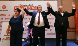 UBP'nin Çatalköy-Esentepe adayı Derviş Albayrak: Hem yerelde hem de genelde zafere hazırız