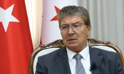 Üstel açıkladı: 239 kişi kurtarıldı, 8 can kaybı, 20 kişi hâlâ kayıp