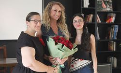 'Women in Red' etkinliğinde Vikipedi'deki kadın temsiline dikkat çekildi