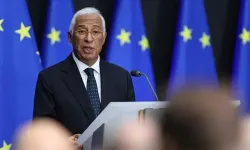 Antonio Costa, Hristodulidis'i BM 'Genel Sekreteri Antonio Guterres'e havale etti'