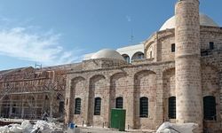 Evkaf: Zuhuri Camii ve Tekkesi'nin tarihi kimliğine saygı gösterilmelidir