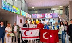 Geleneksel Okçuluk Spor Derneği, Okçuluk Dünya Kupası'nda KKTC'yi temsil edecek