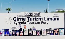 Gemi faciası zanlılarına 7 gün ek tutukluluk