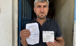'Gemi savrulmaya ve su almaya başladı. Koltuklar yerlerinden çıktı. Gemidekiler görevlilere 'Geri dönün' dedi'