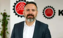 Güven Bengihan, KTAMS ve KİEF başkanlığından ayrıldı