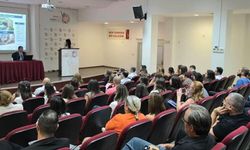 KKTC Dijital Dönüşüm Forumu 2026 Sanayi Odası'nda yapıldı