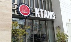KTAMS'ta Güven Bengihan dönemi sona erdi: Yeni Başkan Serman Yiğit