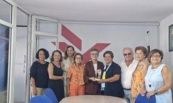 KTEV ve Uzlaşım Derneği işbirliğini geliştiriyor