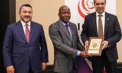 Lefkoşa, 2027 İİT Gençlik Başkenti ilan edildi