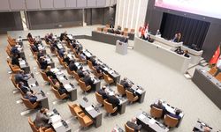 Meclis yarın olağanüstü toplanacak: Cumhurbaşkanı tarafından gönderilen Seçim ve Halkoylaması Yasası gündemde