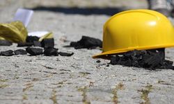 Minareliköy'de iş kazası: Bir işçi yaralandı