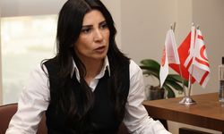 Özdenefe: 'Kadına yönelik şiddetle mücadele, yaşam hakkının, eşitliğin ve hukuk devletinin doğrudan meselesi'