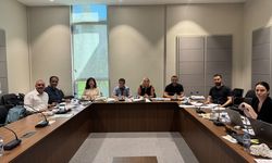 Seçimlerin yenilenmesine ilişkin karar tasarısı Genel Kurul'a sevk edildi