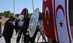 Şehit Piyade Er Allahverdi Kılıç anıldı
