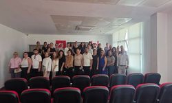 Sosyal Hizmetler Dairesi personeline 'Yaşlı psikolojisi ve psikososyal destek' eğitimi