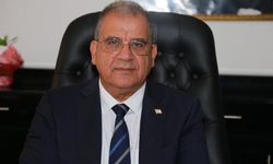 Sucuoğlu: Limanlarımızı insan onuruna yakışır hale getirmemiz gerekiyor