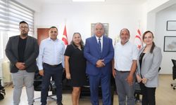 Sucuoğlu: Muhtarlar, postaların kırsaldaki vatandaşlara ulaştırılmasına destek olacak
