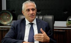 Taçoy: Doğalgaz boru hattı enerji sorununu kökten çözecek