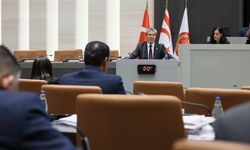 Üstel: Karma oyun kaldırılması halkın oy kullanmasını kolaylaştıracak