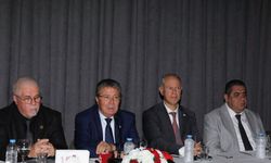 Üstel: Rum engeli aşıldı, Masa Tenisi Federasyonu BTTU'ya gözlemci üye oldu!
