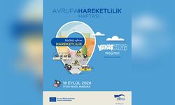 'Yavaş Yavaş Mağusa' etkinliği 18 Eylül'de düzenlenecek