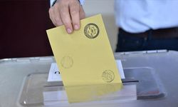 6 Aralık yerel seçim süreci ve seçim yasakları resmen başladı