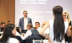 Aktunç: Kentin beklentilerini biliyoruz, ekibimiz Lefkoşa için hazır