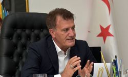 Arıklı'dan YDP'de 'Parti Meclisi' vurgusu: Listeyi bir kişi değil, 107 kişilik kurul belirleyecek
