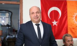 Bakırcı, '1 Ekim Dünya Yaşlılar Günü' dolayısıyla mesaj yayımladı