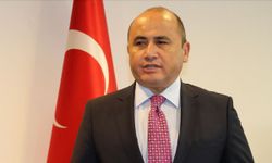 Başçeri: Türkiye Cumhuriyeti barış, refah ve istikrar timsali olmaya devam ediyor