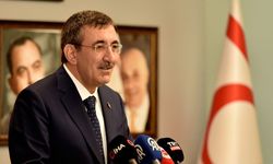 Cevdet Yılmaz yarın KKTC'ye geliyor