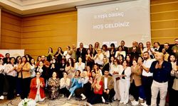 'COP31'e Doğru Yeşil Direnç Zirvesi II: Biyolojik Çeşitlilik ve Su Buluşması' yapıldı