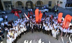 CTP, Milletvekilliği Erken Genel Seçimi için YSK'ya başvuruda bulundu
